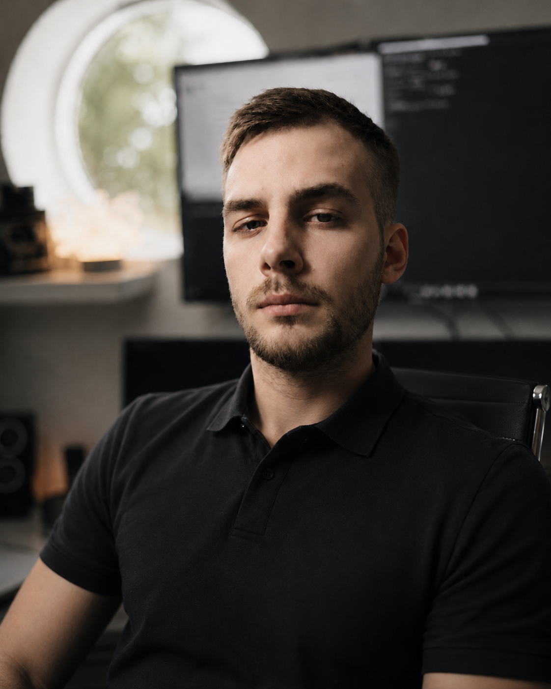Thies, Entwickler hinter deine firma online